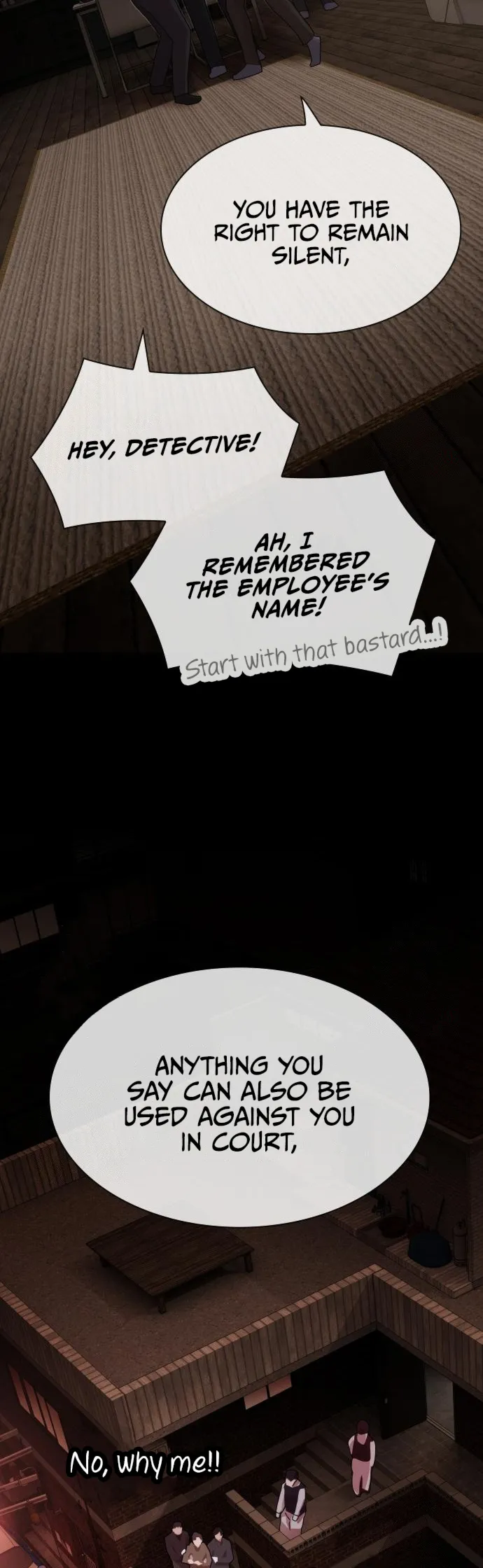 The Genius Who Reads the World Chapter 24 65